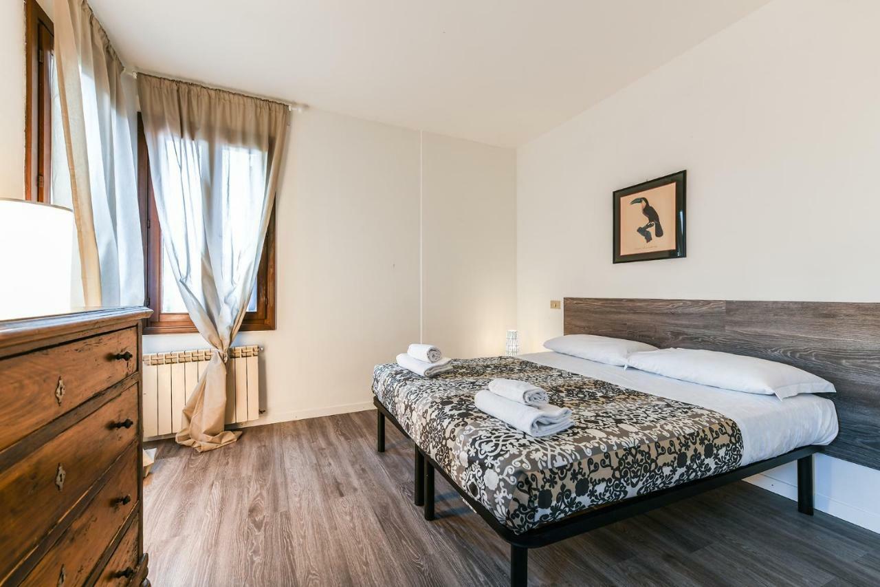 Ca' Bellini Appartement