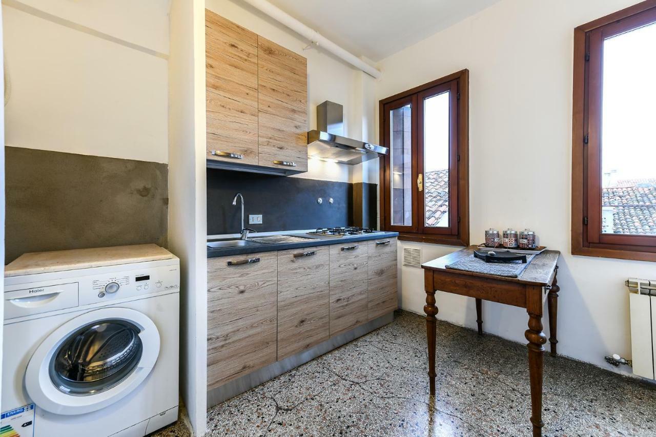 Apartment Ca' Bellini Venedig