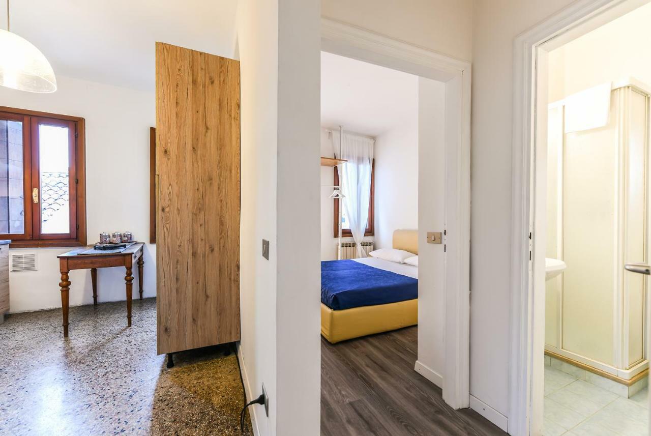 Apartment Ca' Bellini Venedig