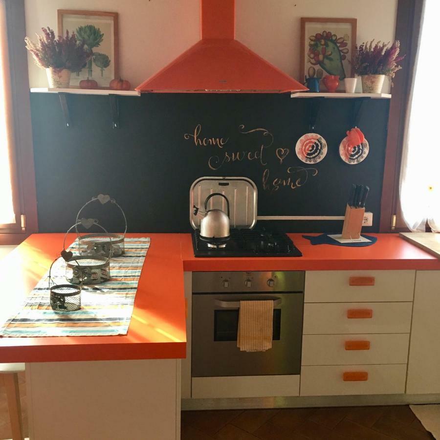 La Casa Del Pittore Appartement