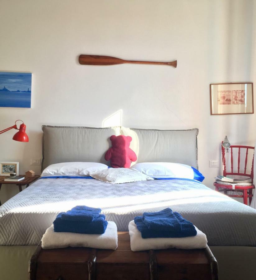 La Casa Del Pittore Appartement