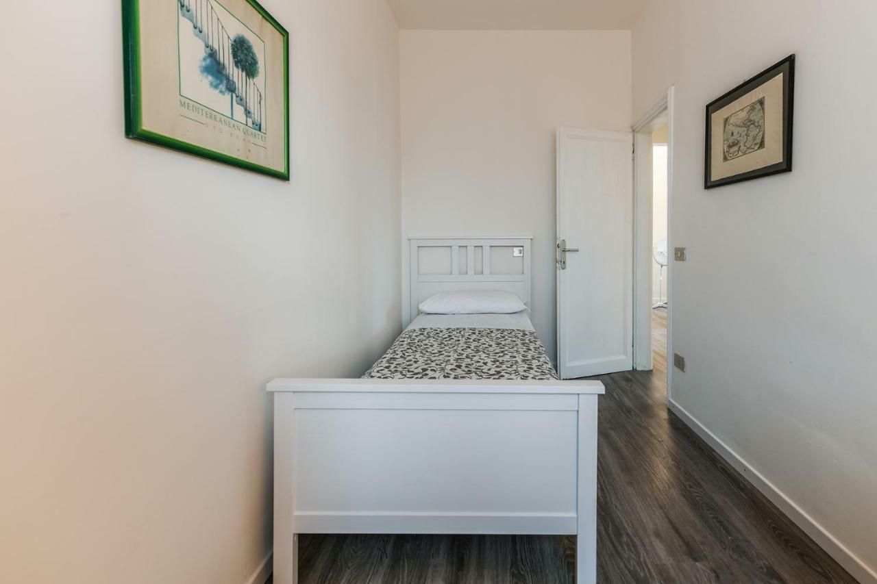 Appartement Ca' Bellini *