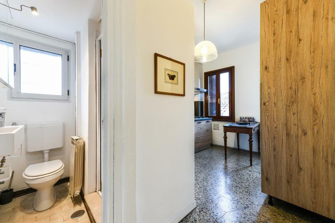 Appartement Ca' Bellini *