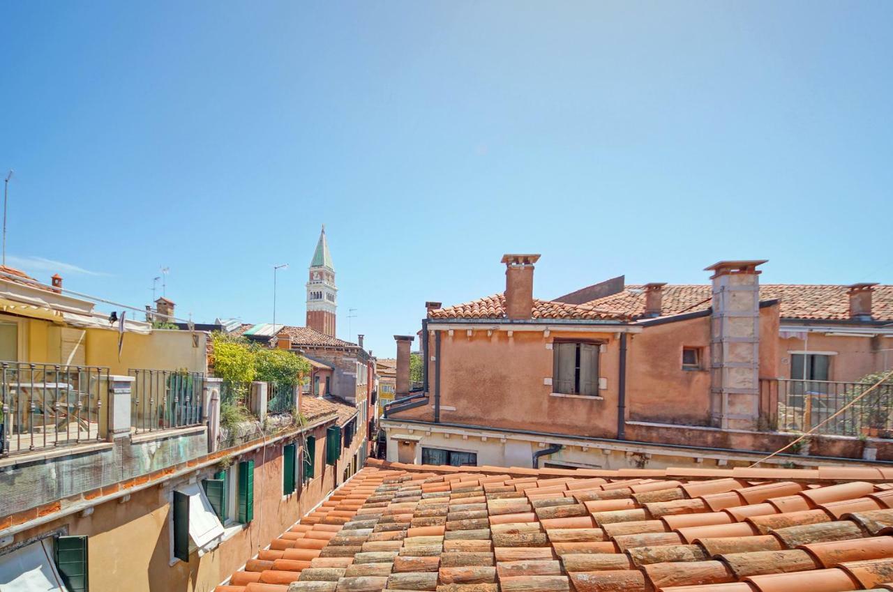 San Marco Martin 349 Wi-fi Appartement