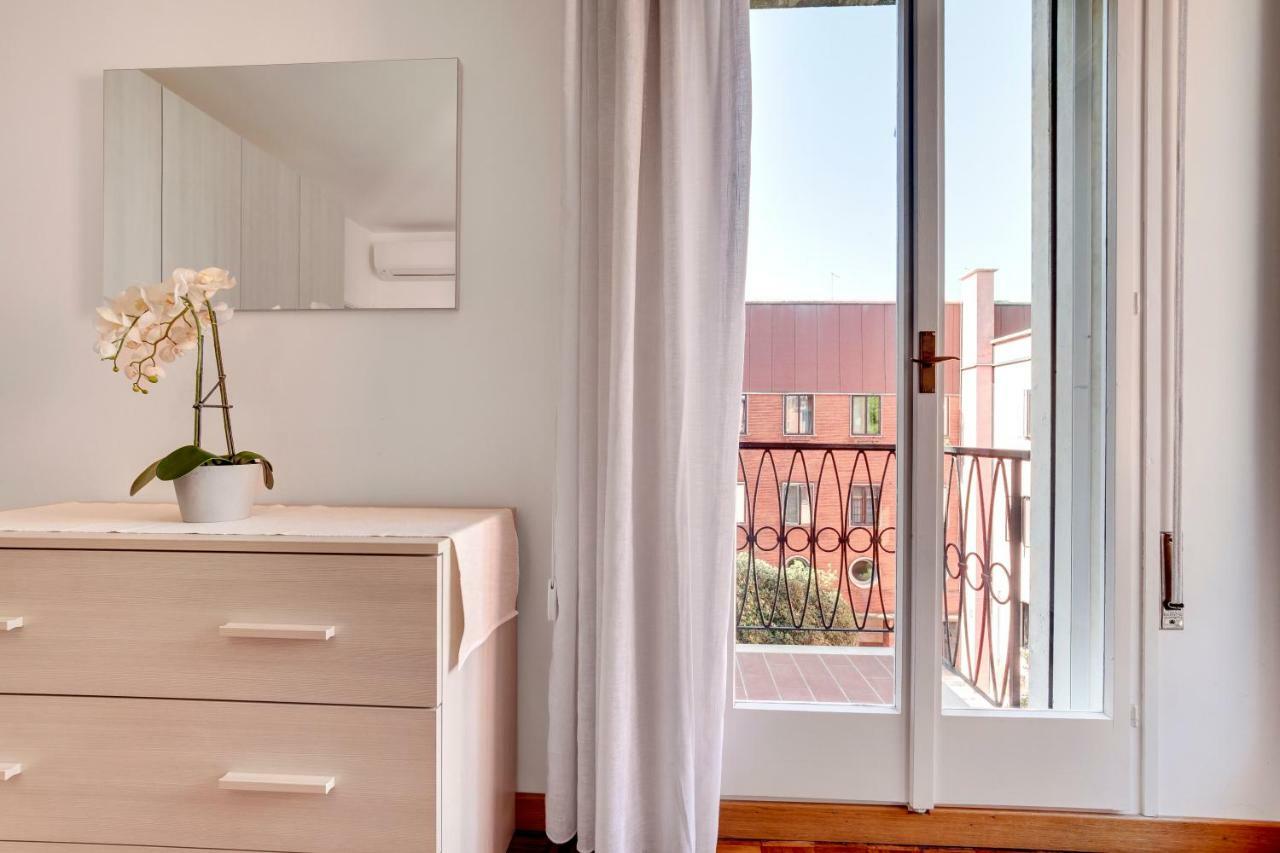 Priuli Appartement *