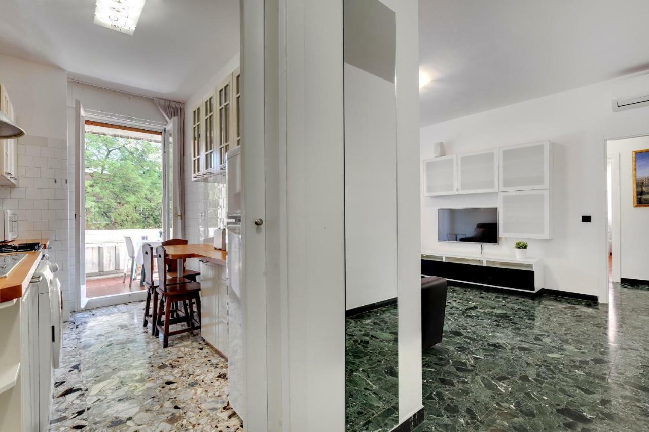 Priuli Apartment