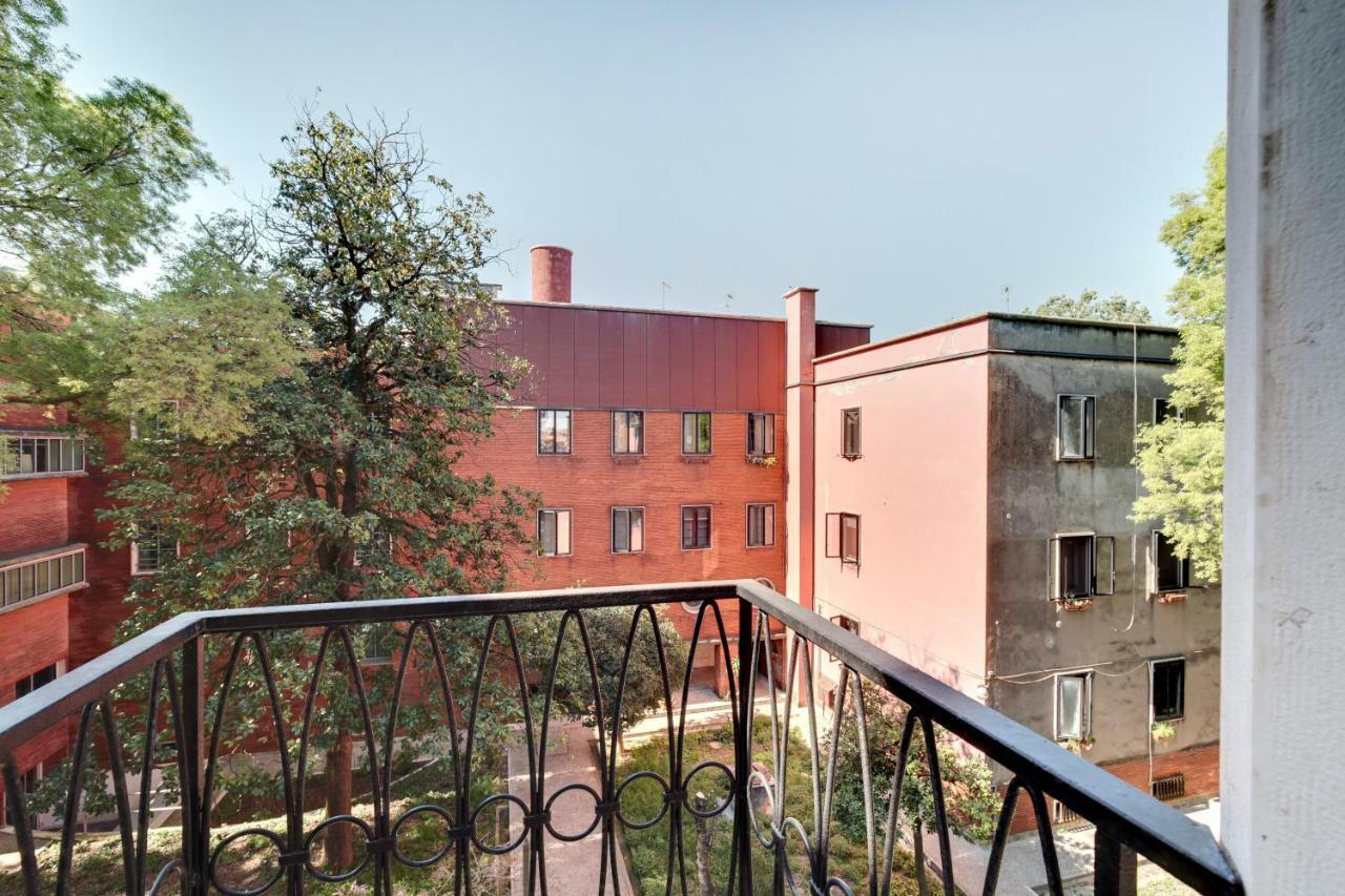 Priuli Apartment Venedig