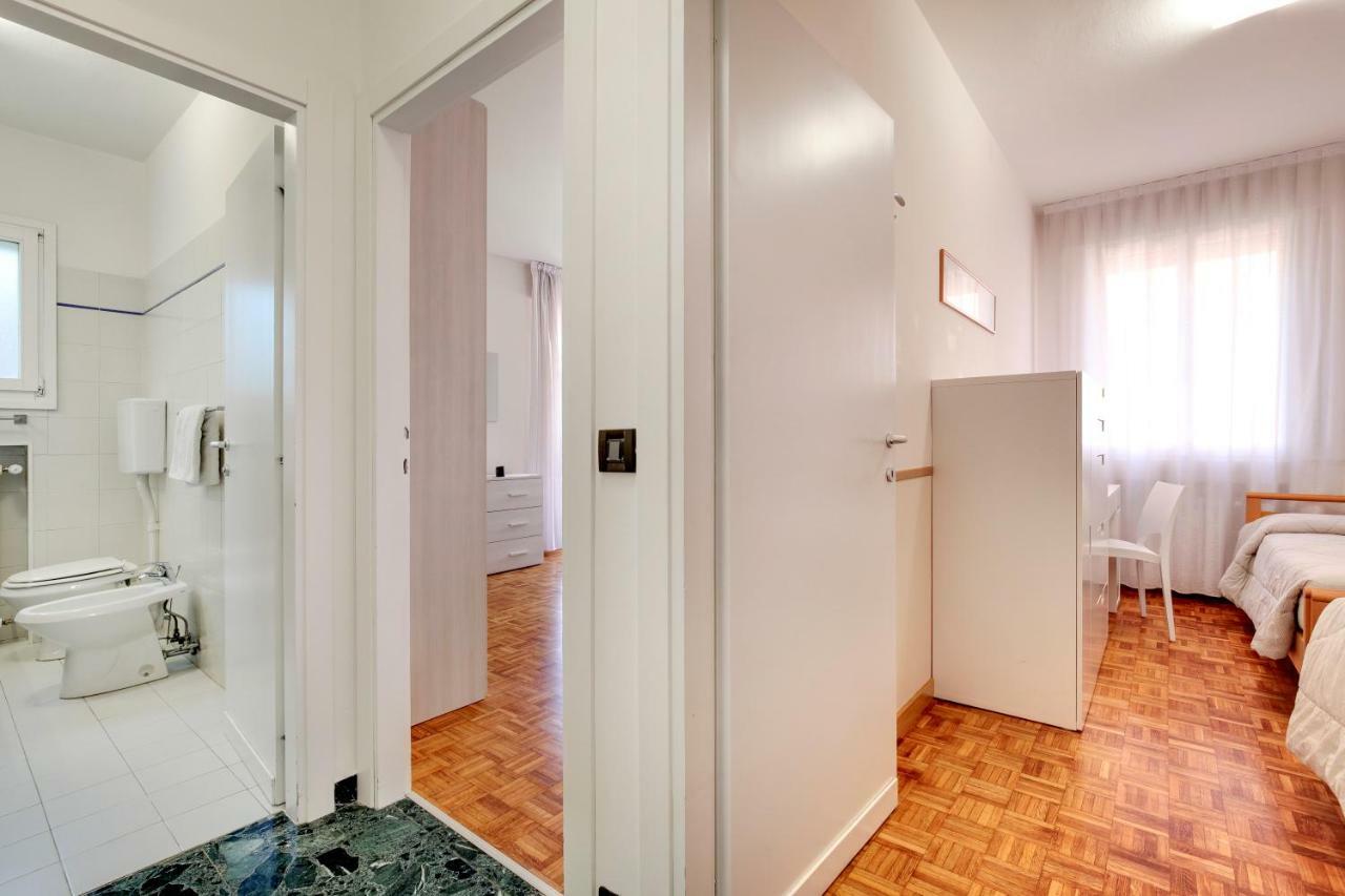 Priuli Apartment Venedig