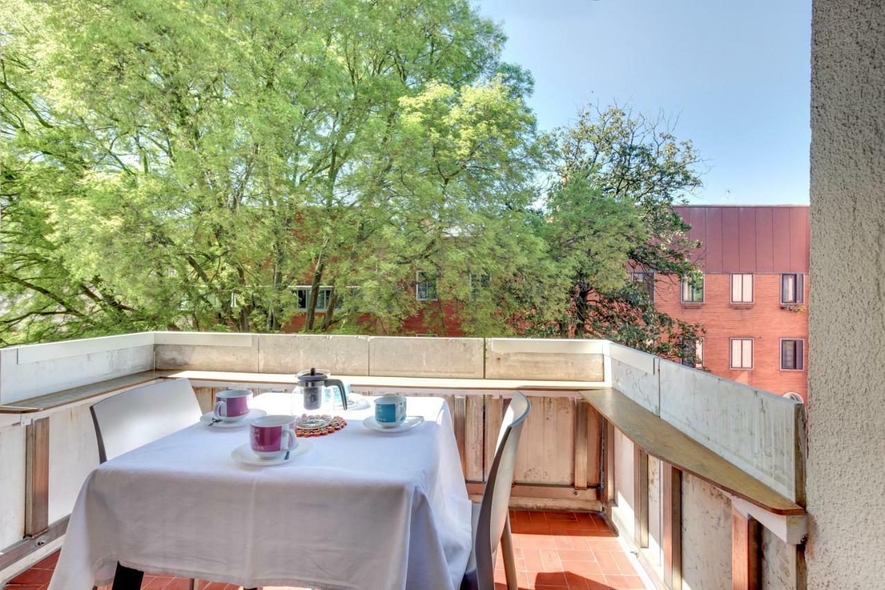 Appartement Priuli