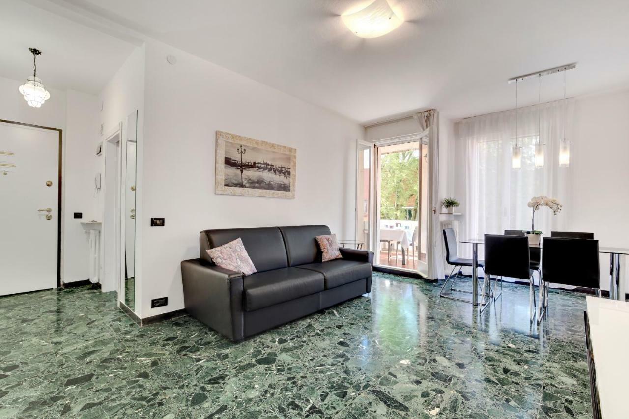 Apartment Priuli Venedig