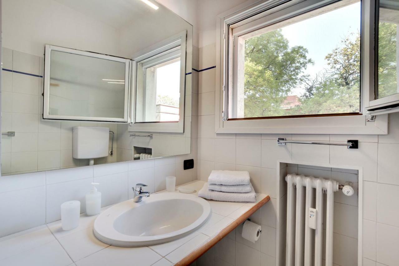 Priuli Appartement *