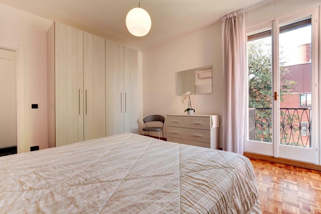 Priuli Appartement *