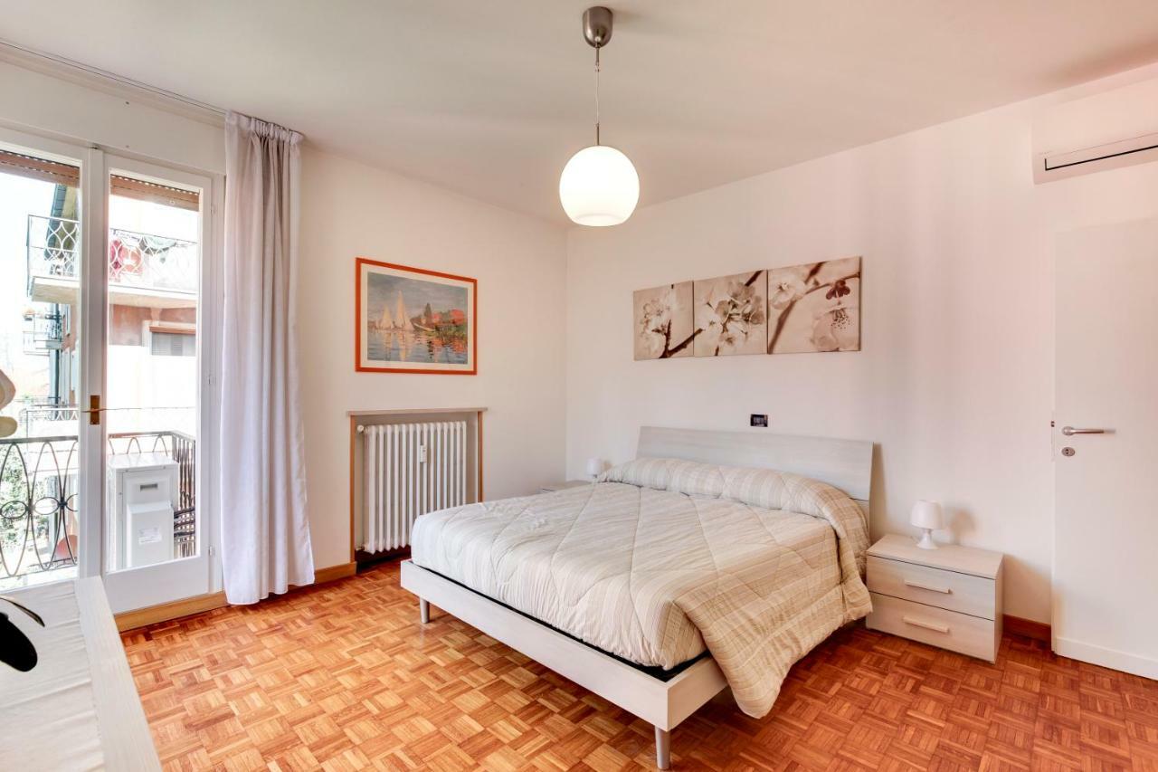 Apartment Priuli *