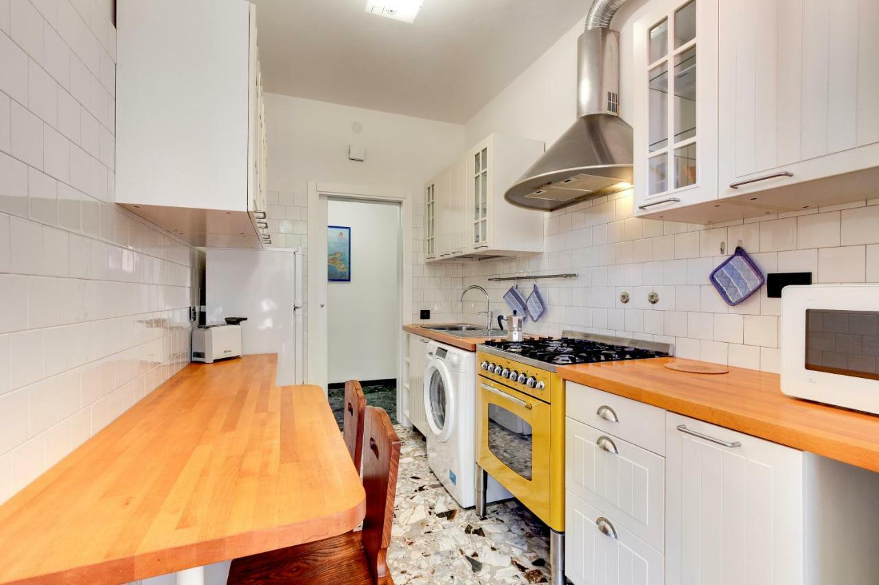 Priuli Appartement *