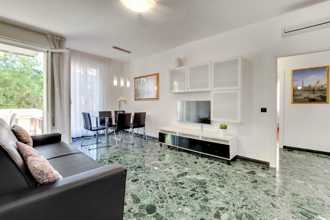 Appartement Priuli *