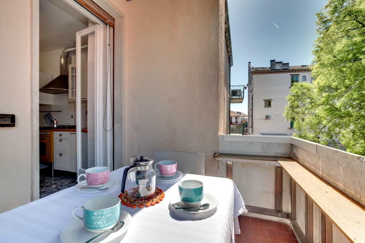 Apartment Priuli *