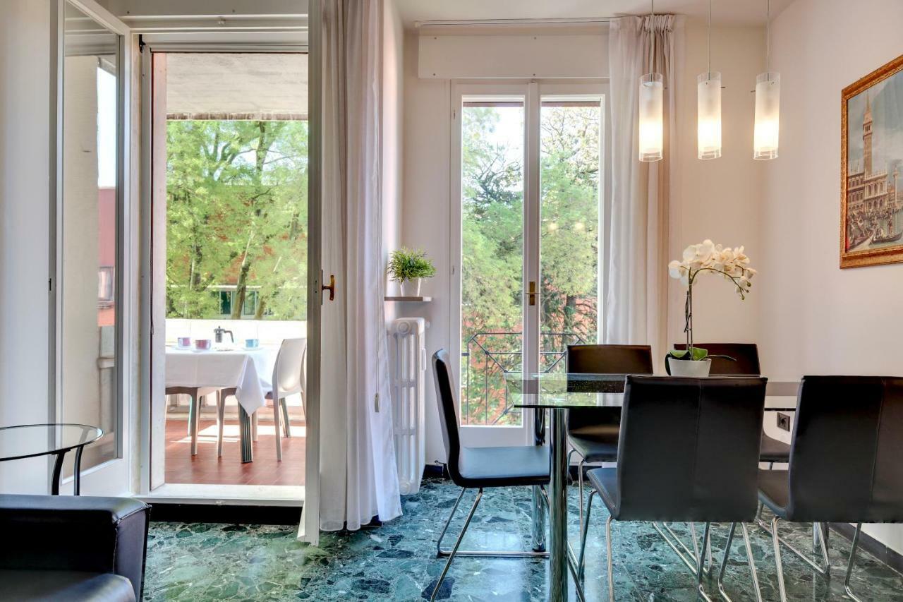 Appartement Priuli *