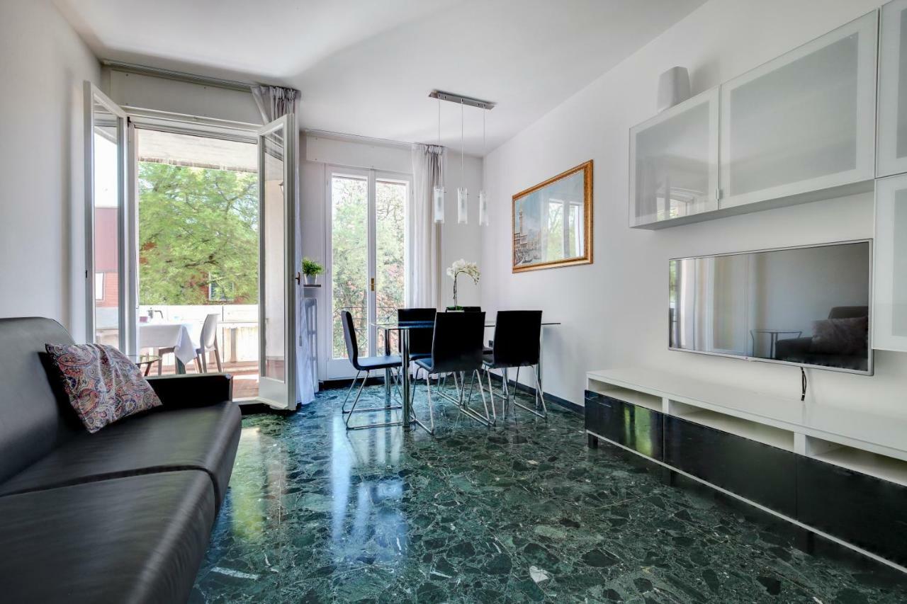 Priuli Apartment Venedig