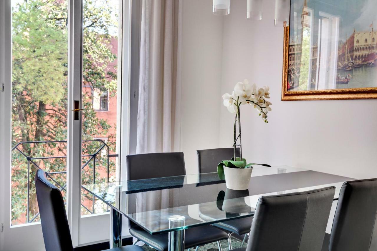 Appartement Priuli *