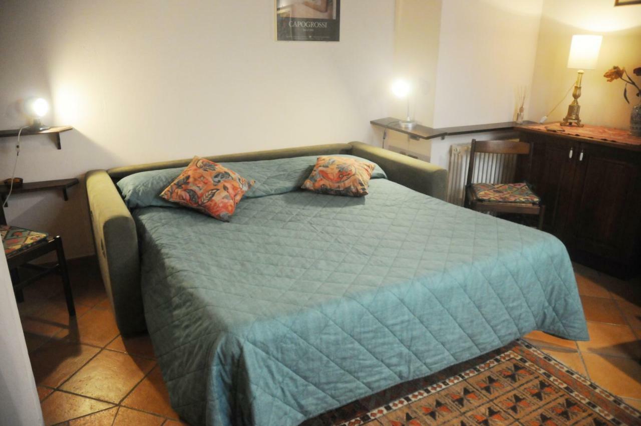 Dorsoduro - Corte Della Comare Apartment Venice