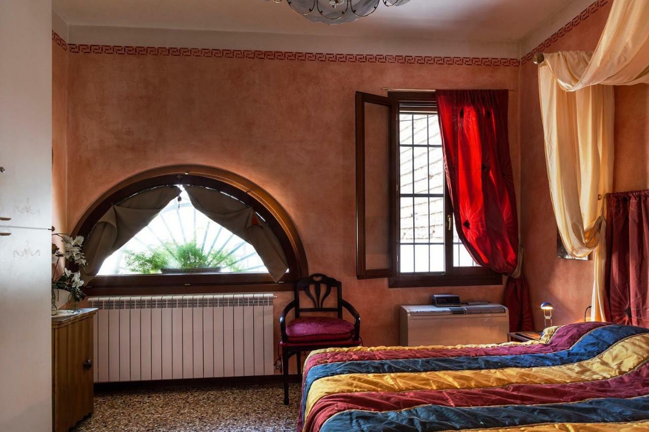 Ca' Zora - Contemporary & Barock House * Venetië