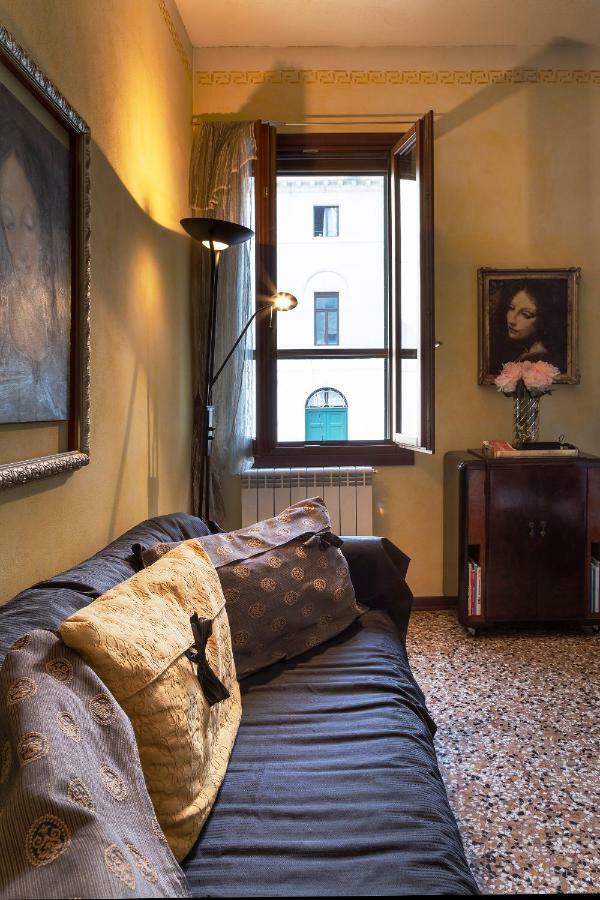Ca' Zora - Contemporary & Barock House Appartement Venetië