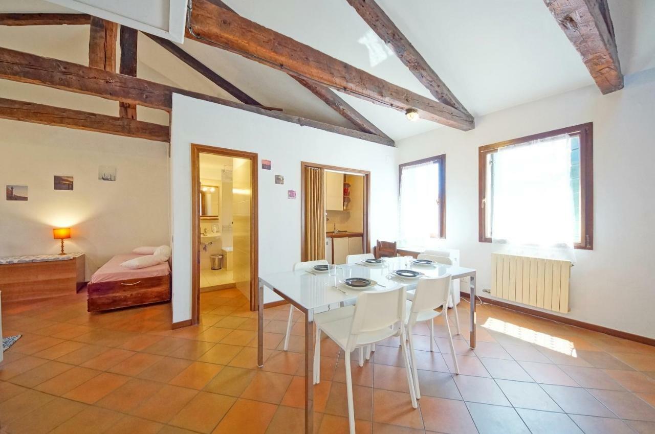 San Marco Martin 349 Wi-fi Appartement *