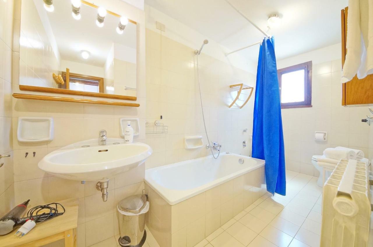 Appartement San Marco Martin 349 Wi-fi
