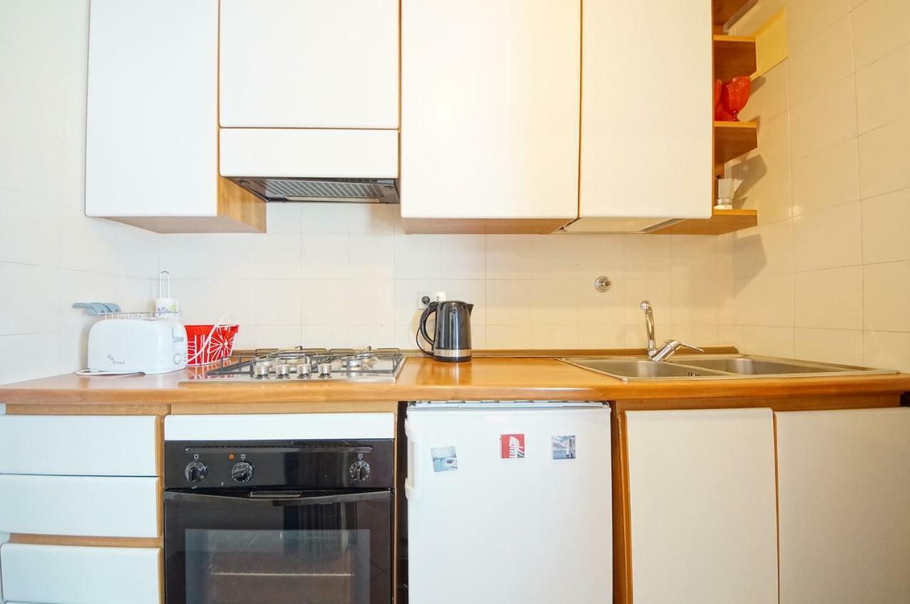San Marco Martin 349 Wi-fi Appartement