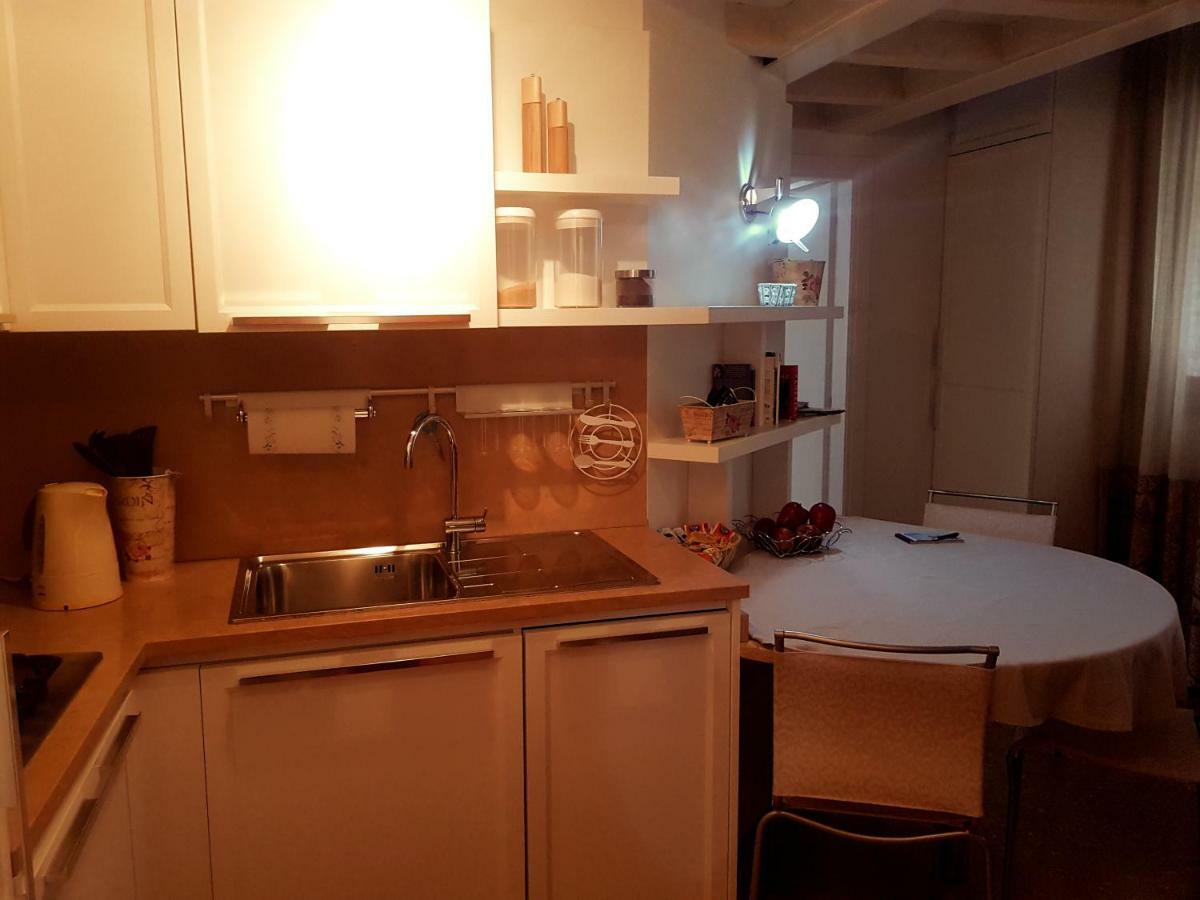 Like A Miracle Apartment Venedig