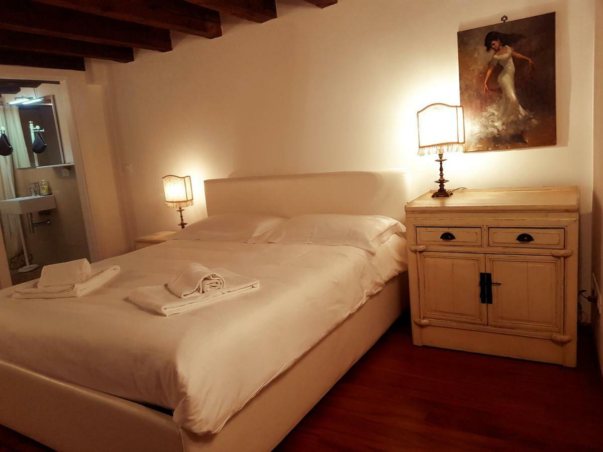 Like A Miracle Apartment Venedig