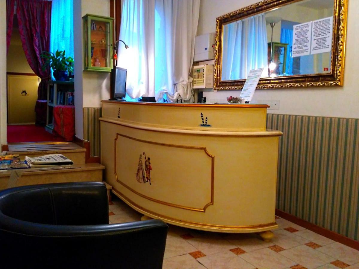 Hotel San Salvador Basic & Local 2 Stars Venetië