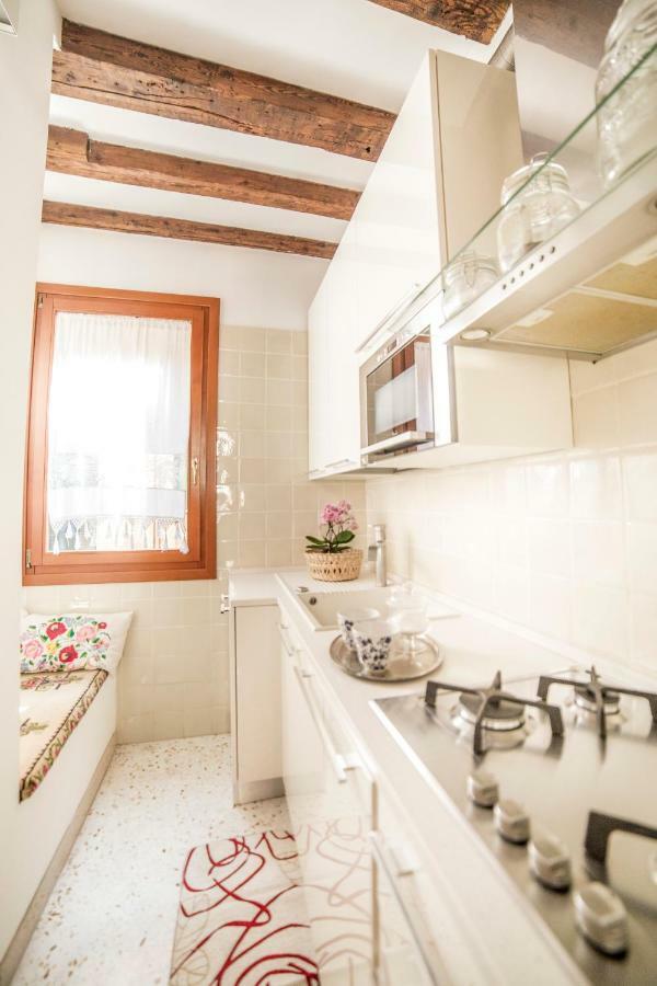 Ca' Drio San Marco Apartment Venedig