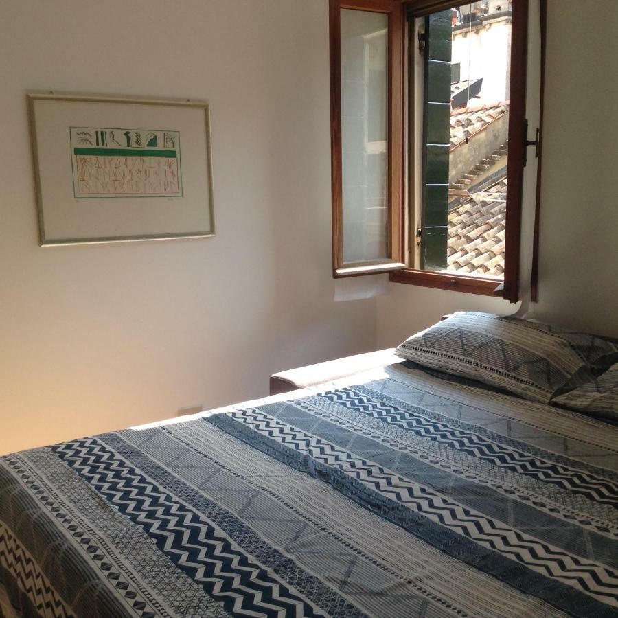 Appartement Leda's Biennale 2 Da Leda&da Irma Venise