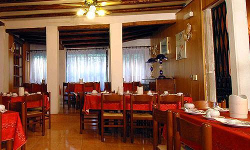 Hotel Rosa Venise
