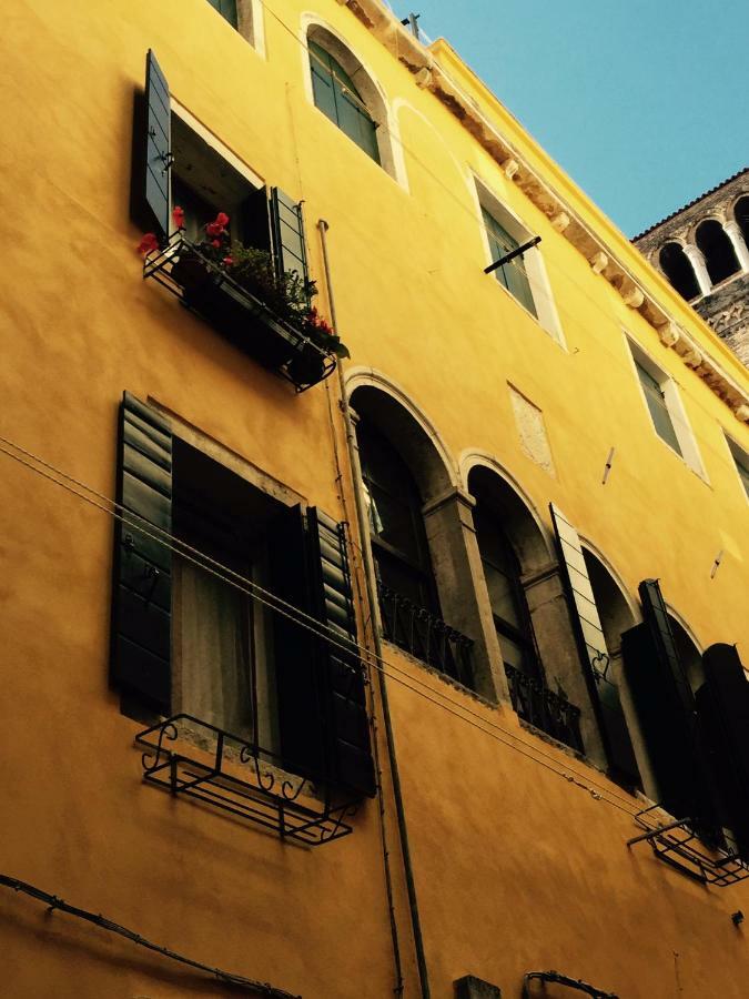 Apartment Ca' Regina Botteri Venedig