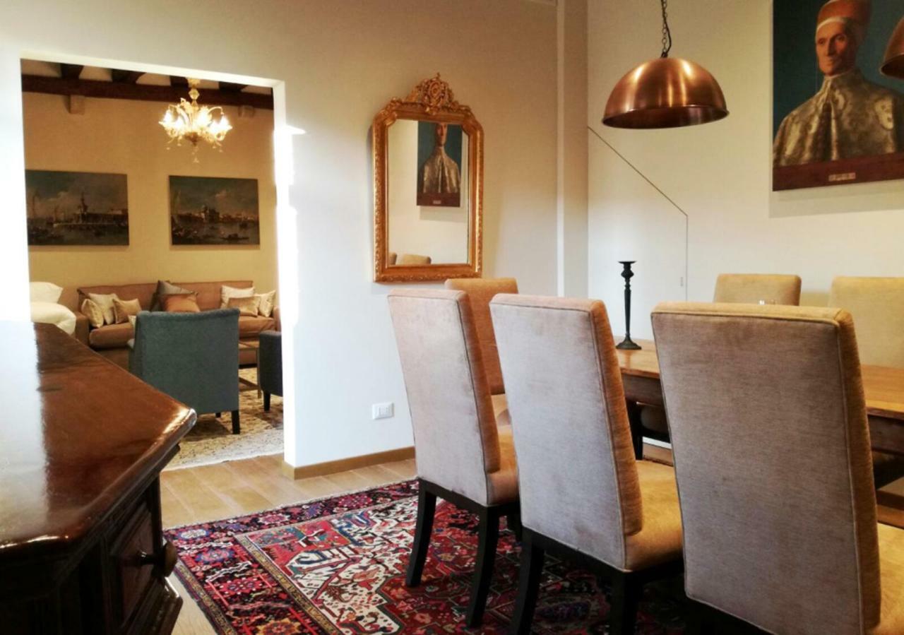 Apartment Le Conterie Blu E Rosse *