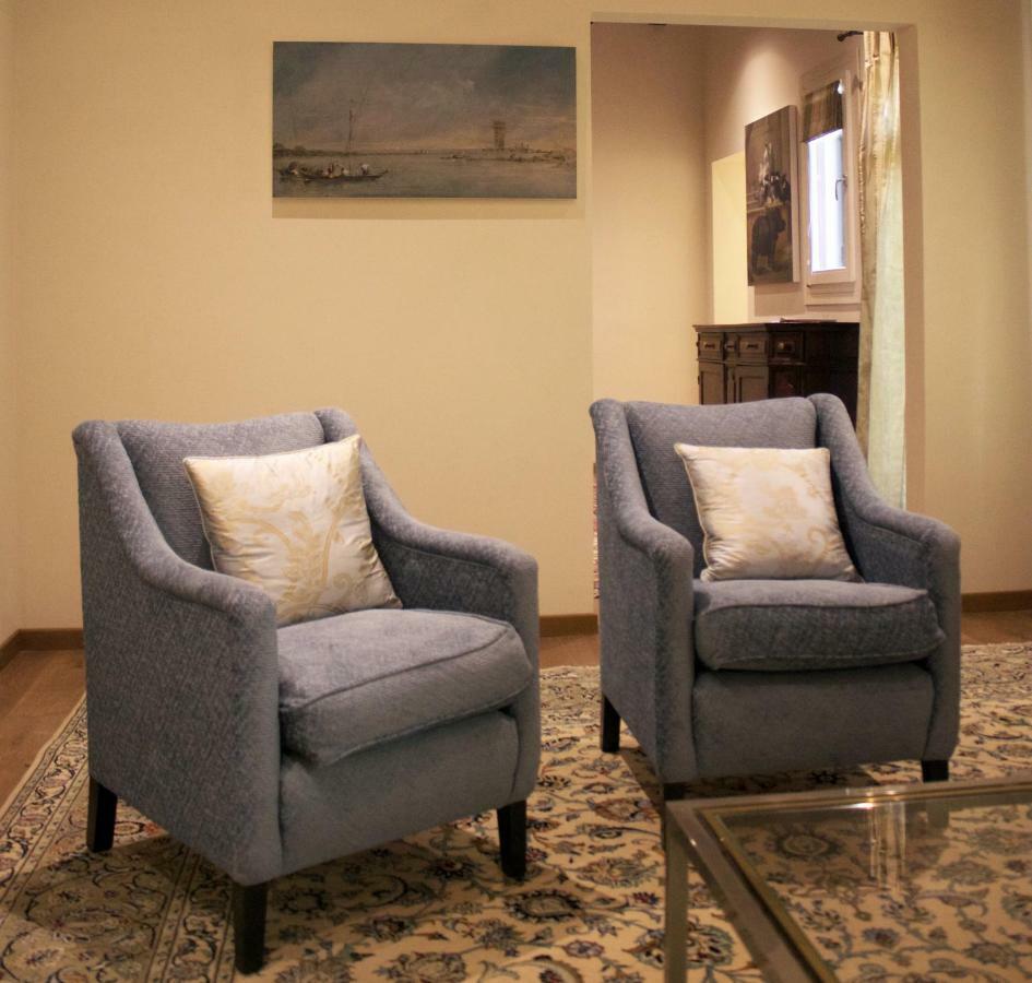 Apartment Le Conterie Blu E Rosse *