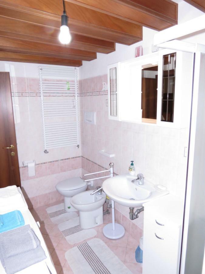 Ca Dragan Apartment *