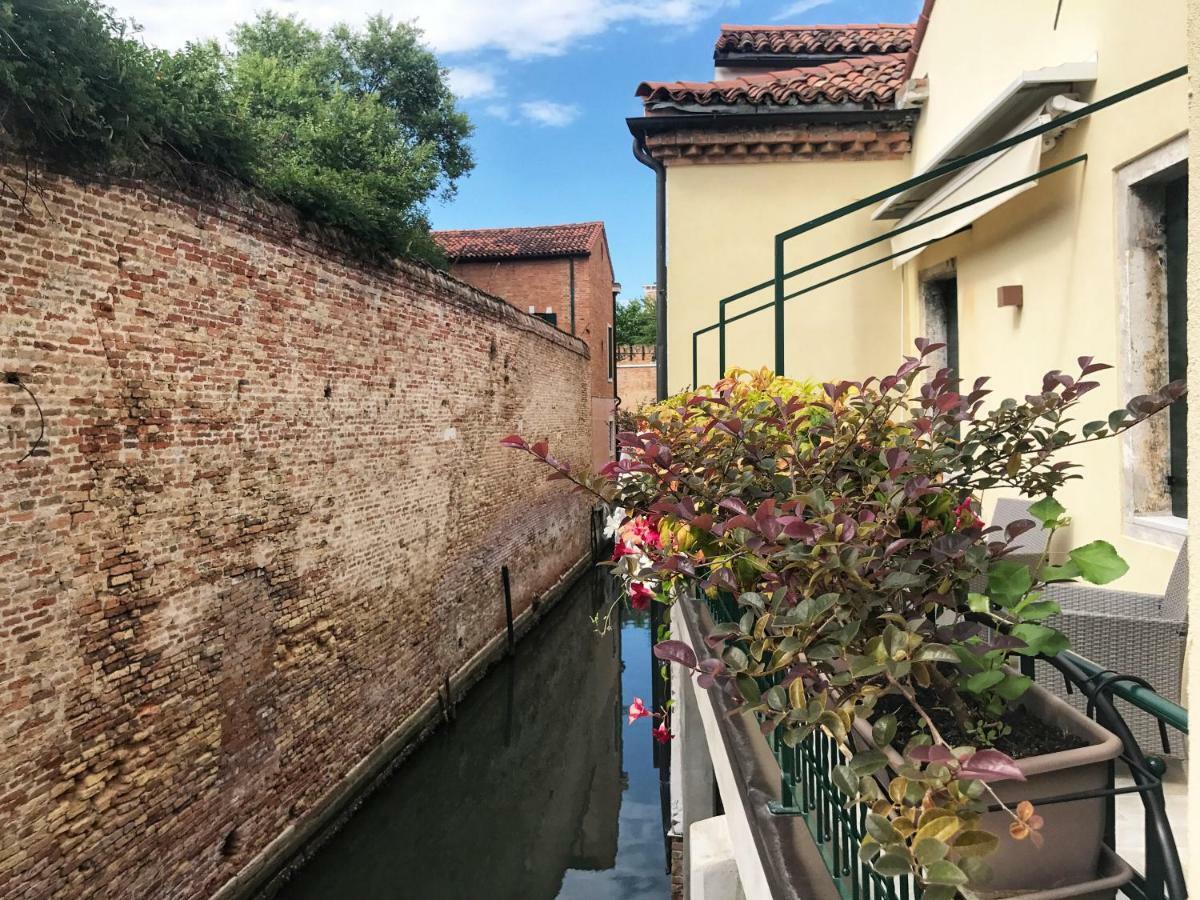 Le Conterie Blu E Rosse * Venice