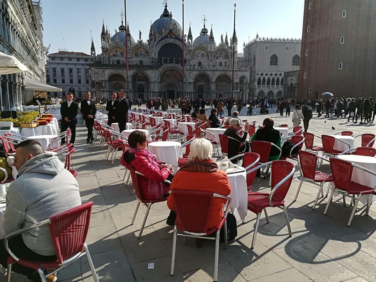 Casa Contarina * Venedig