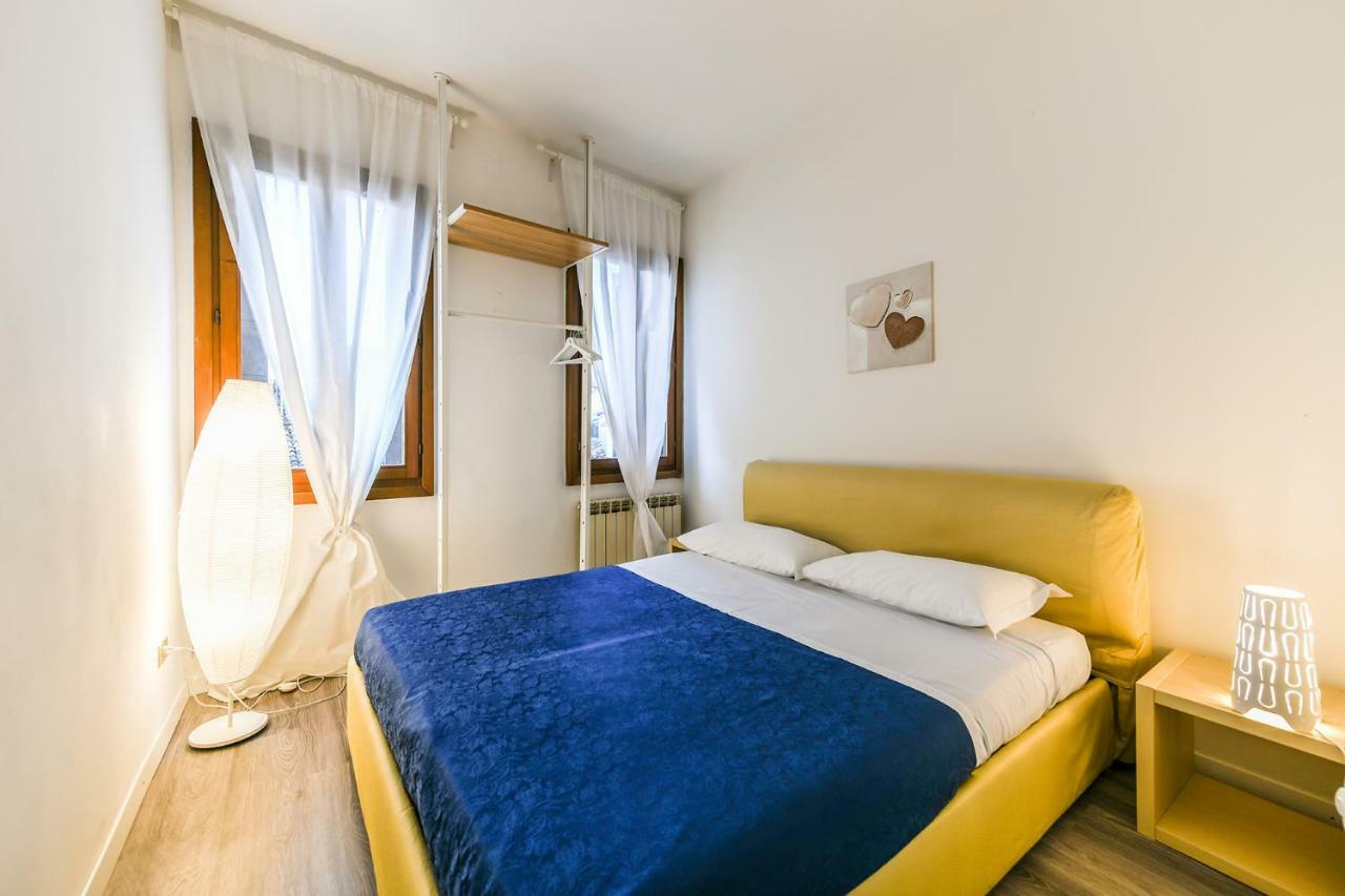 Ca' Bellini Appartement