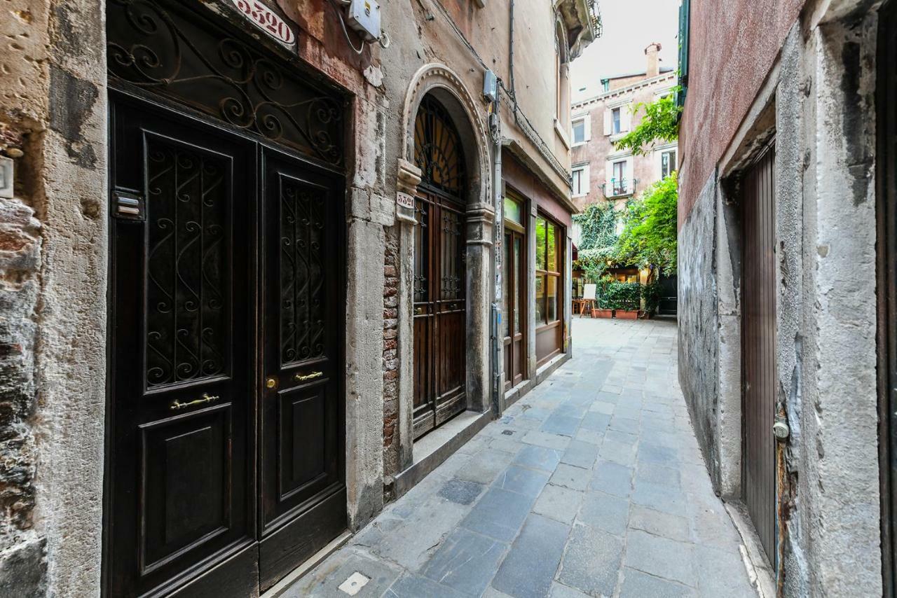 Appartement Ca' Bellini *