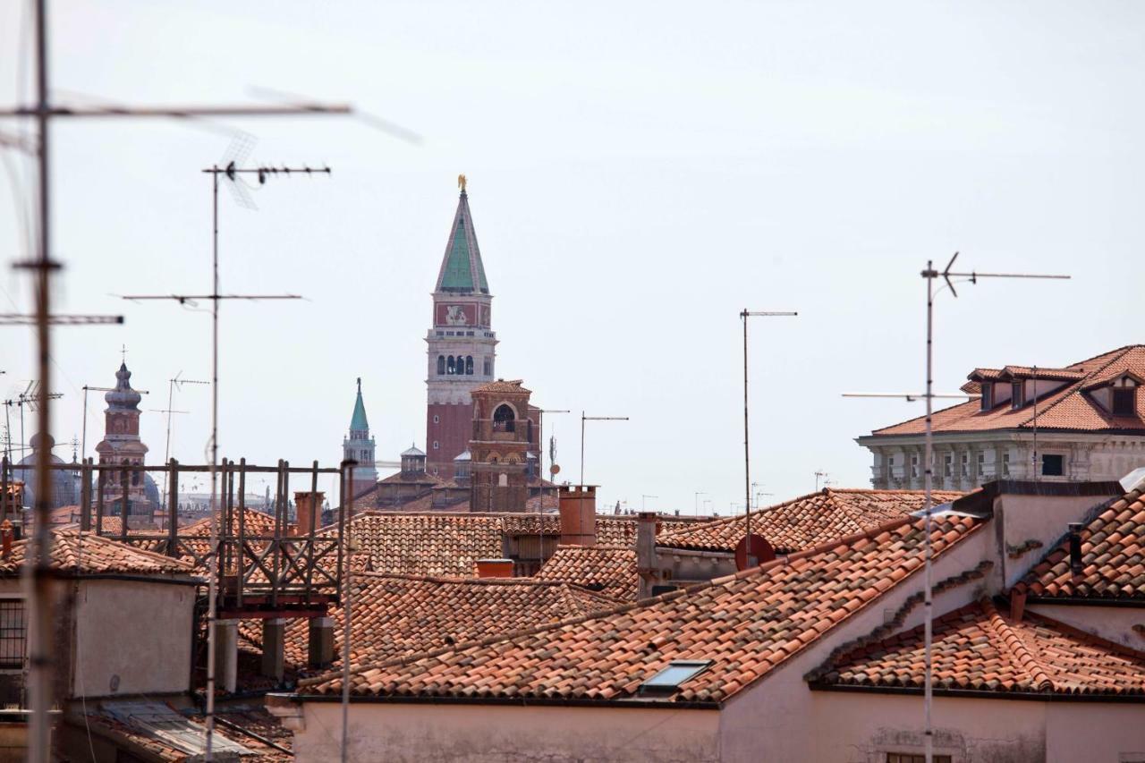 Di Franco Super Attico * Venezia
