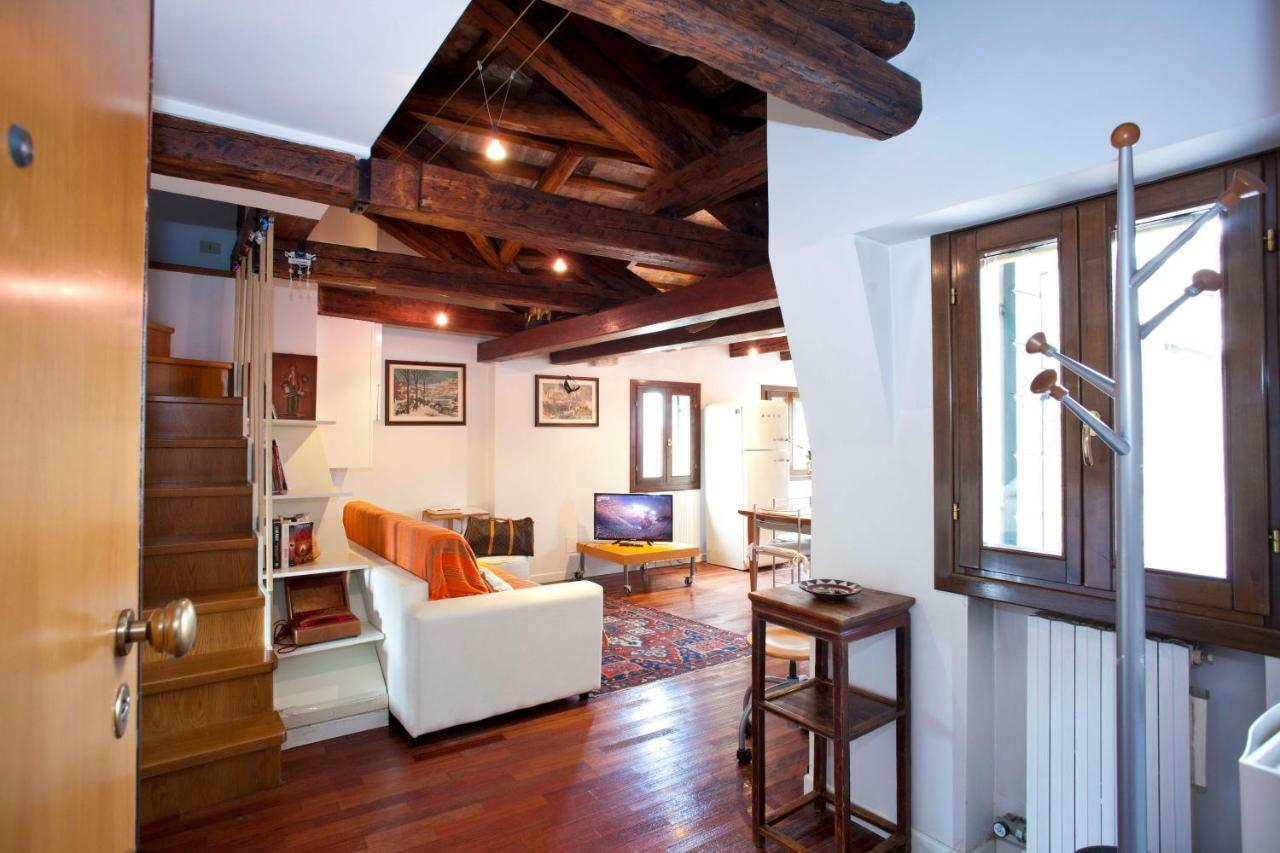 Di Franco Super Attico Appartamento Venezia