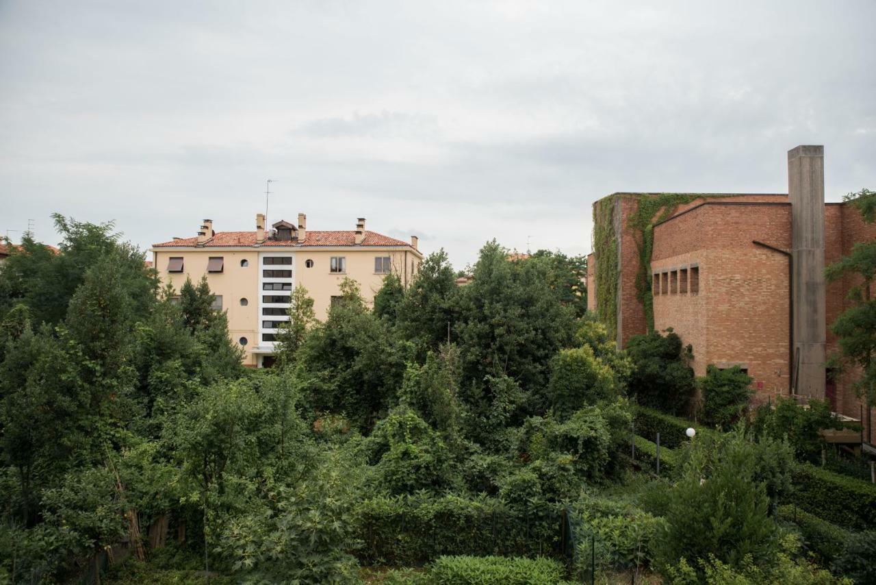 Appartamento Venetian Mood: Secret Garden