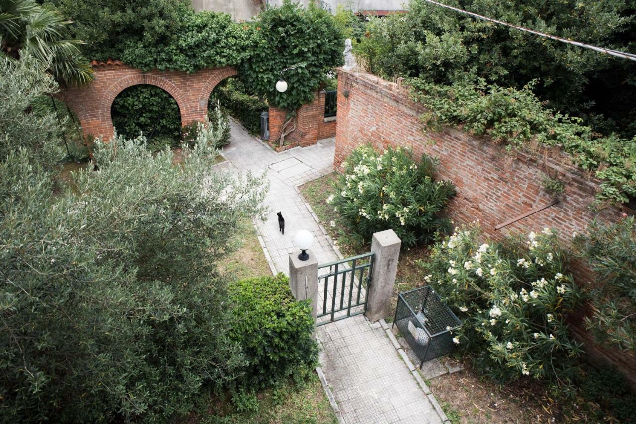 Appartamento Venetian Mood: Secret Garden