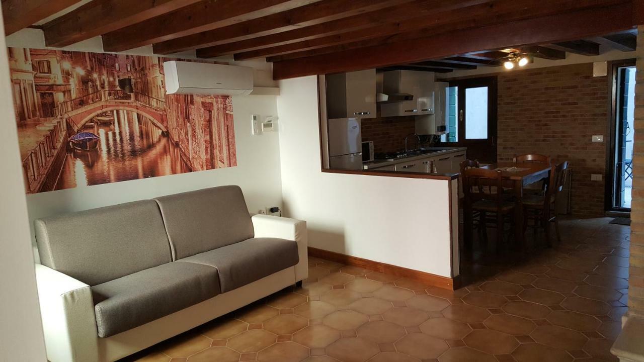 La Corte Incantata Appartement Venetië