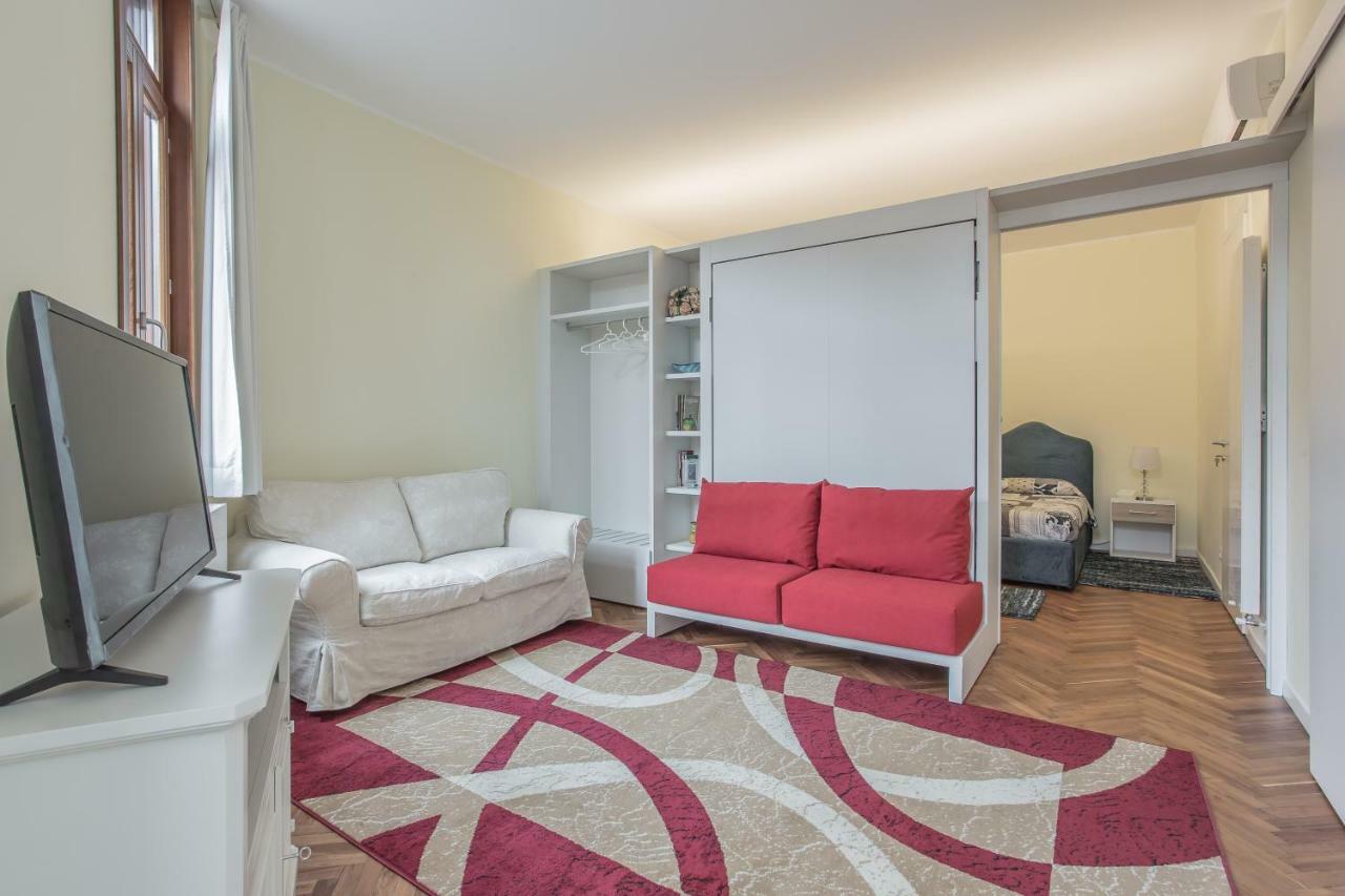 Ca De Le Colonnette - St Marks Square Apartment *