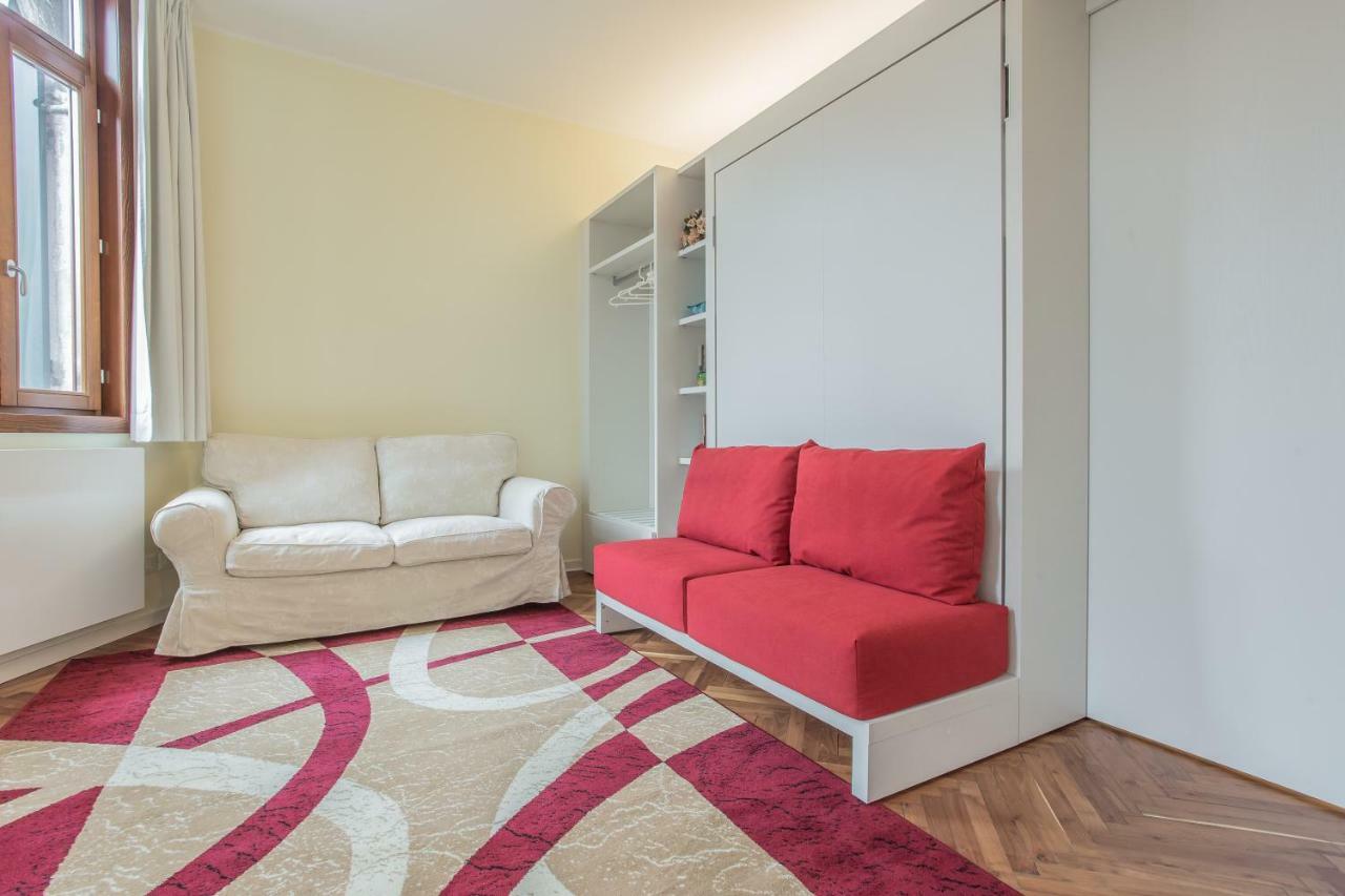 Ca De Le Colonnette - St Marks Square Apartment *